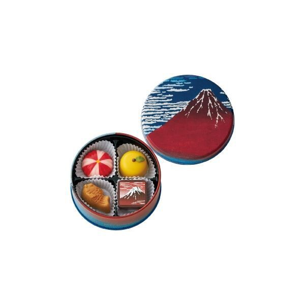 ゴンチャロフから世界の名画をパッケージにあしらった2025年の