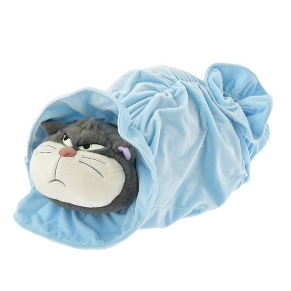 ルシファークッション特大DISNEY CAT DAY ディズニーストア受注品希少 ルシファークッション特大DISNEY CAT DAY ディズニーストア受注