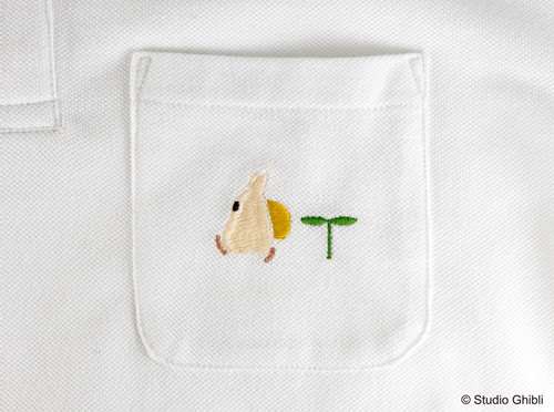 紅の豚のポロシャツや ラピュタのロボット兵の徳利など 父の日におすすめのジブリグッズが続々登場 落穂log