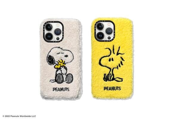 casetify スヌーピーセット CASETiFY ケースティファイ Peanuts ピーナッツ スヌーピー