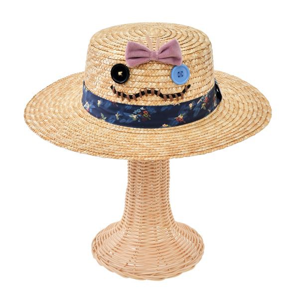 スティッチ スクランプ LEDライト 時計 Disney Stitch Day スティッチ＆スクランプ LEDライト 時計 Disney Stitch Day