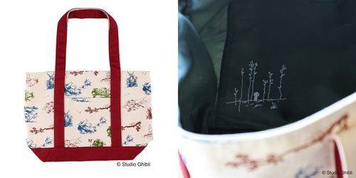 映画「もののけ姫」公開25周年記念キャンペーン第2弾の雑貨や