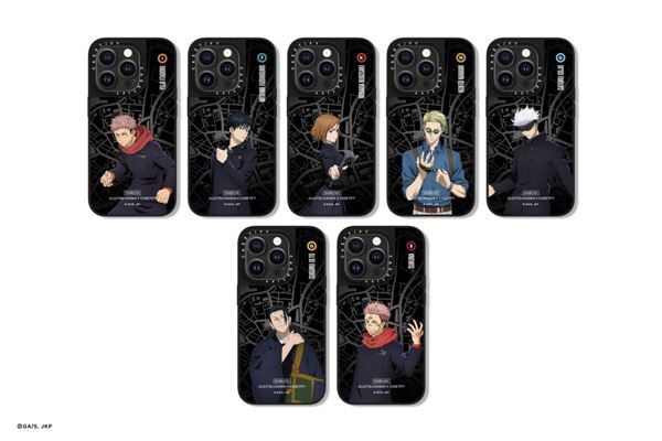 CASETiFYWasted Youth コラボ iPhoneケース 2個セット CASETiFYWasted Youth コラボ iPhoneケース 2個セット