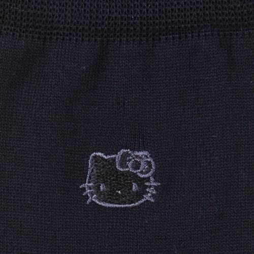 大人向けハローキティブランド Hello Kitty Precious に 男性向けギフトにぴったりなメンズのハンカチとソックスが初登場 落穂log