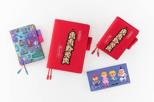 発売周年 ほぼ日手帳 21年版が100を越えるラインナップで登場 落穂log