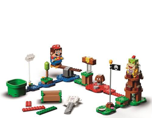 日本初のレゴ ストア公式オンラインショップがオープン 流通限定商品を多数ラインナップ 落穂log