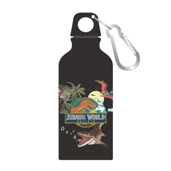 ロフトに『ジュラシック・ワールド／復活の大地』公開を記念したロフト