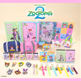 ジュディとニックが再びバディに！ 話題のディズニー映画最新作