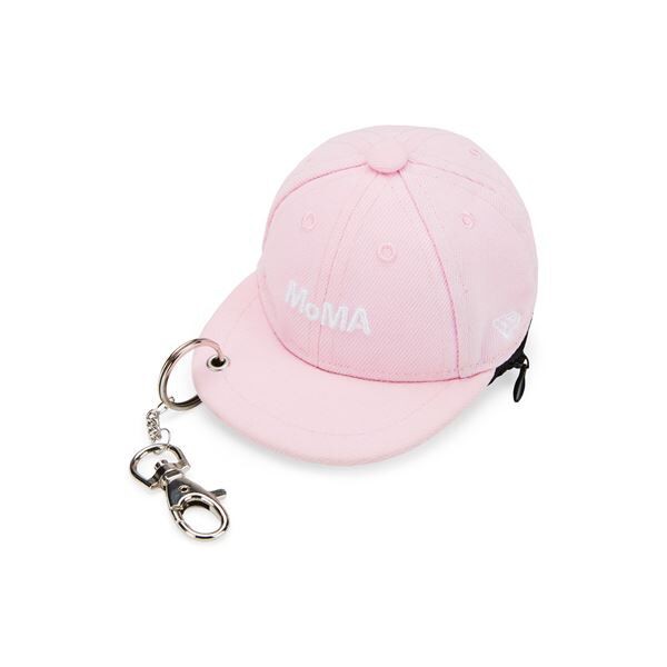 MoMA Design Storeで大人気の「MoMA NY ヤンキースキャップ」に秋の新