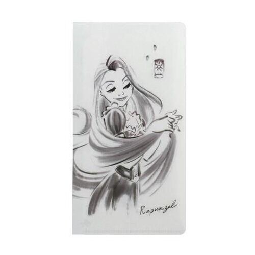 凛 をテーマとした冬のディズニー雑貨がロフト限定で登場 落穂log