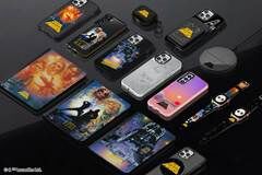 CASETiFYからスター・ウォーズのスマホケースが初登場！ : 落穂log