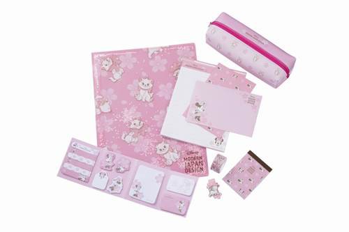 第1弾は桜がテーマ 四季に合わせたディズニーのアート雑貨がロフト限定で登場 落穂log