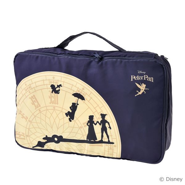 ピーター・パンと “空の旅” へ！ 物語の世界観を楽しめるトラベル