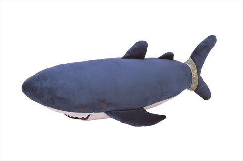 さわり心地の良い抱き枕 プレミアムねむねむアニマルズ に ひんやりクールな抱き枕が3種新登場 落穂log