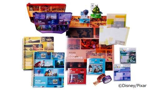 ロフト限定の文具が多数登場する 文フェス 21 が開催 落穂log