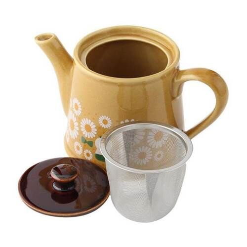 ロフト限定。アデリアレトロ×mizutamaコラボアイテムに陶器のテーブル