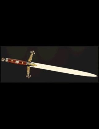 刀剣類の画像貼ってけ おちんぽみるく速報