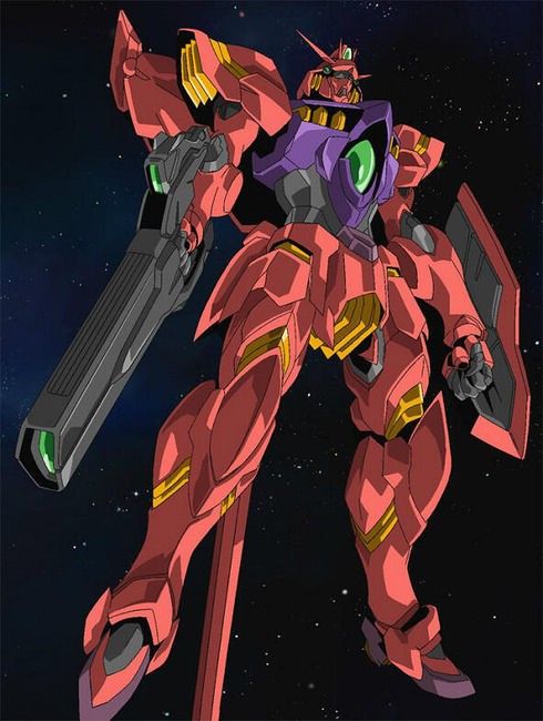 悪そうなガンダムってかっこいいよねｗｗｗｗｗｗｗｗｗｗ ジョーsp 漫画 アニメ知りたいジョー