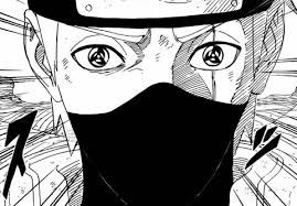 Naruto最強キャラって両目写輪眼のカカシだよな ジョーsp 漫画 アニメ知りたいジョー