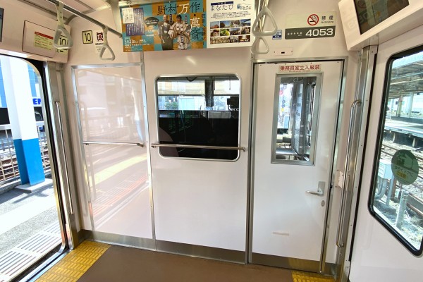 小田急4000形は相互直通運転にいつまで使われると考えられるのか