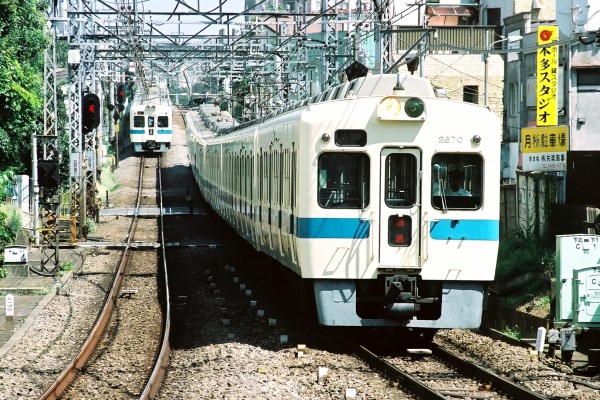 小田急2600形全編成ガイド:2670F : Odapedia ~小田急のファンブログ~ 小田急2600形全編成ガイド:2670F : Odapedia ~小田急のファンブログ~