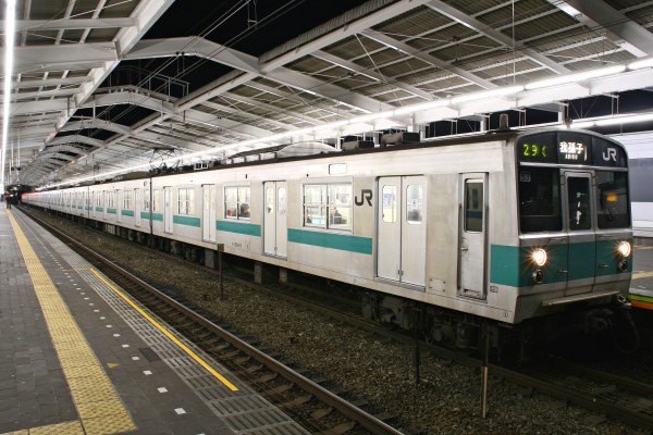 10-2003 10-2004 東京メトロ千代田線 KATO 10-2003/10-2004 東京メトロ千代田線16000系（1次車）6両