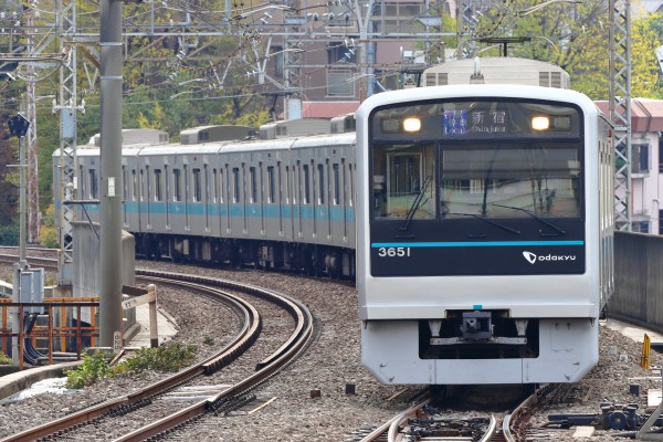 お手頃価格 小田急電鉄鉄道部品LED コレクション