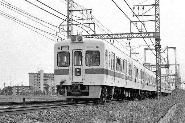 Bトレイン 小田急3000型+4000型(初代) 8両 Bトレイン 小田急3000型+4000型(初代) 8両 Bトレイン 小田急3000型