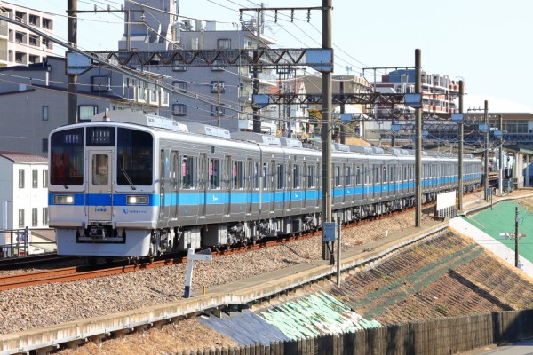 1092Fの営業運転復帰で1000形の更新が終了か 今後の小田急の車両更新を考える : Odapedia ～小田急のファンブログ～