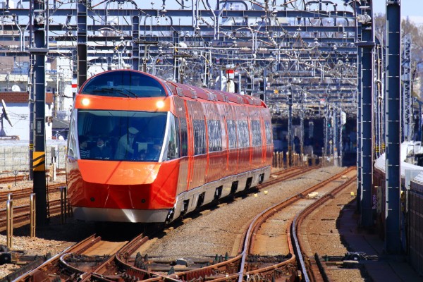 写真で振り返る小田急の2018年 : Odapedia ～小田急のファンブログ～