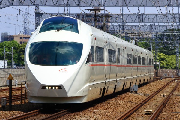 859人が選んだ小田急ロマンスカーの形式別人気ランキング 859人が選んだ小田急ロマンスカーの形式別人気ランキング