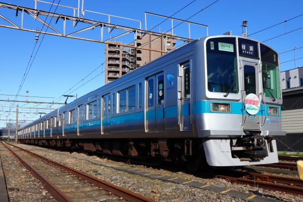 小田急1000形の1051Fを満喫するツアーに参加しての感謝の体験記