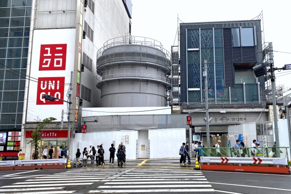 営団　マーク こんなところに残っていた営団マーク | 花見友紀の「鉄道のある