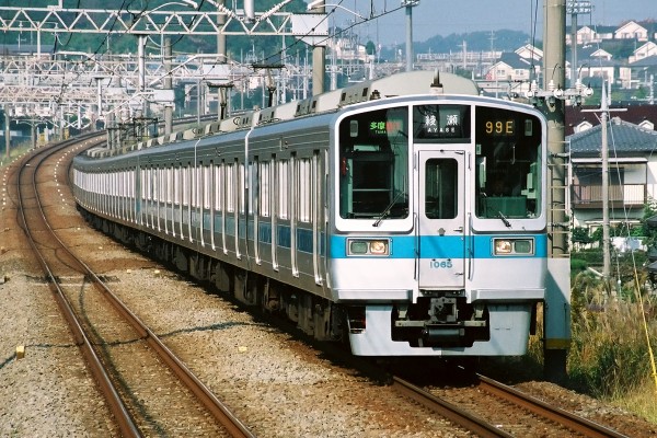 写真で振り返る小田急1000形の未更新車 時代に翻弄された美しきステンレス車両 : Odapedia ～小田急のファンブログ～