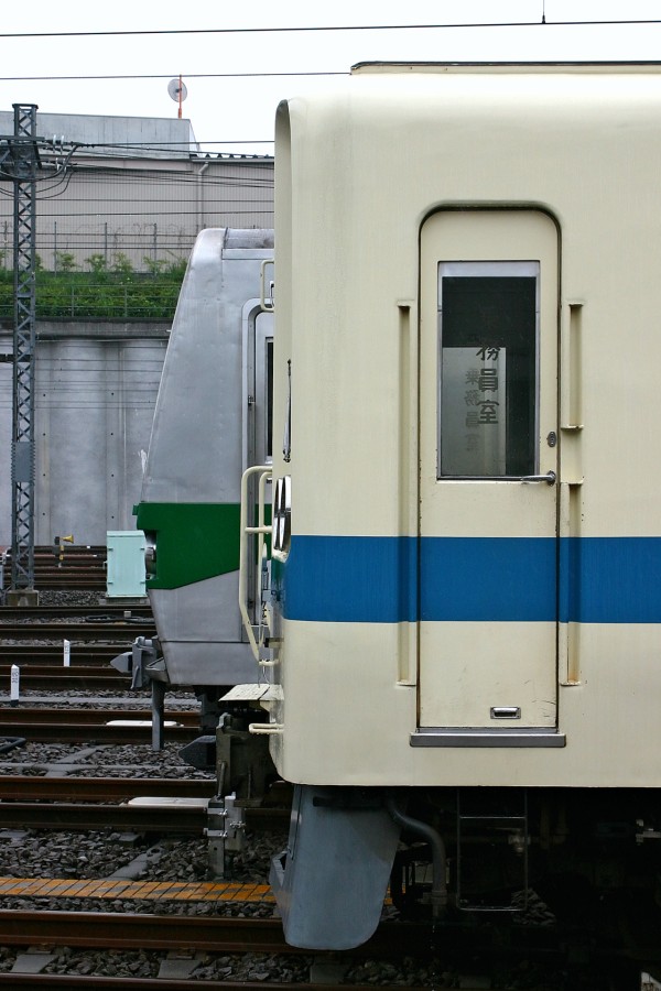 小田急9000形のデビューから引退まで 34年間の軌跡 第3回 : Odapedia 小田急9000形のデビューから引退まで 34年間の軌跡 第3回 : Odapedia