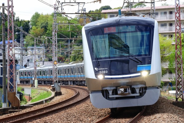 小田急5000形(2代目)全編成ガイド:5060F : Odapedia ~小田急の 小田急5000形(2代目)全編成ガイド:5060F : Odapedia ~小田急の