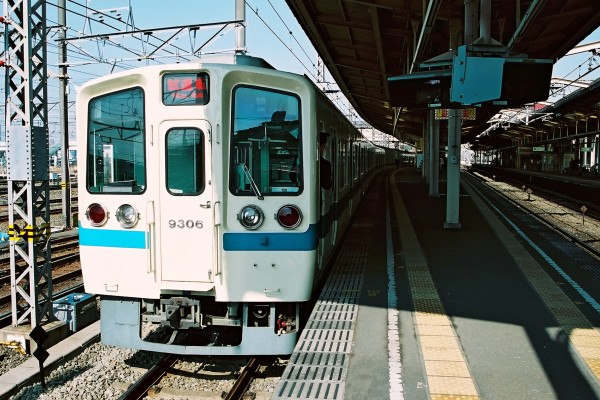 小田急9000形の運転台はいつ頃撤去されたのか : Odapedia