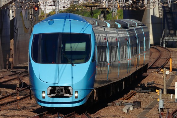 小田急60000形（MSE）全編成ガイド：60253F : Odapedia ～小田急の