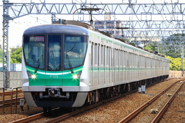 東京メトロ16000系の登場が示していたこととは : Odapedia ～小田急の