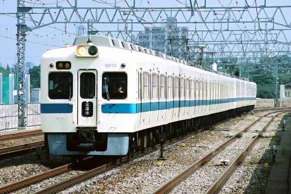 小田急2600形全編成ガイド：2670F : Odapedia ～小田急のファン