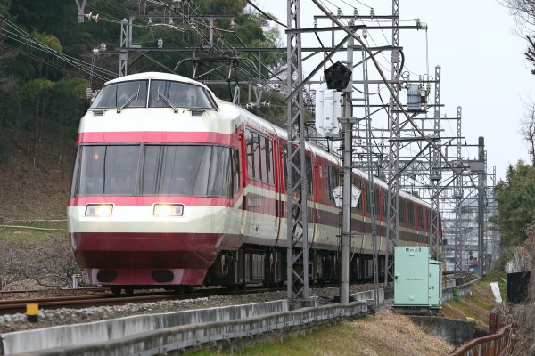 小田急10000形（HiSE）全編成ガイド：10001F : Odapedia ～小田急の