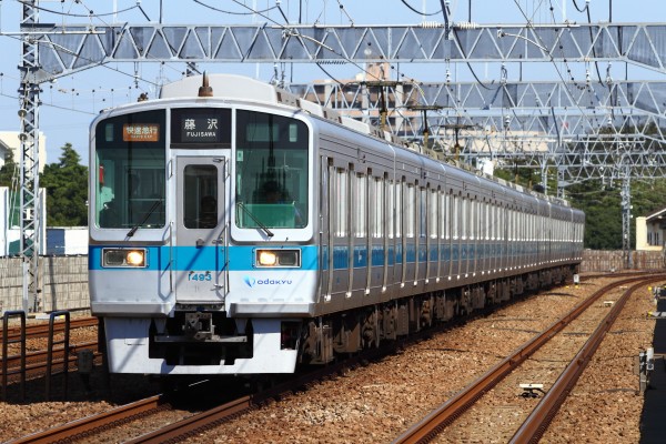 小田急、「複々線完成 記念乗車券・入場券」発売。限定2000