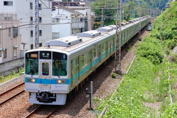 小田急1000形（1051＋1251）編成とクヤ31形の11両セット 小田急1000形（1051＋1251）編成とクヤ31形の11両セット | Nゲージ