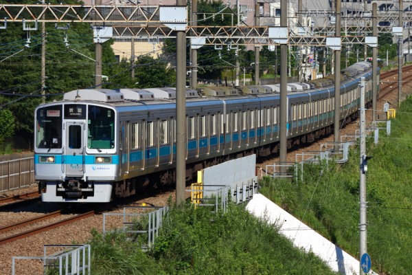 1000形の廃車から読み取れる小田急の方針転換とは : Odapedia ～小田急のファンブログ～