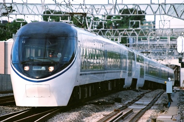 JR東海の371系はどのように使われたのか : Odapedia ～小田急のファン