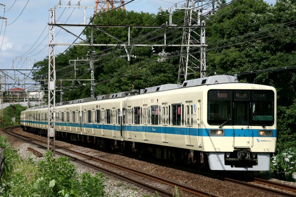 西武に譲渡される小田急8000形はどの編成になると考えられるのか