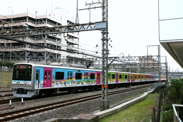 色々と疑問が残るF-Trainの運転中止 : Odapedia ～小田急のファンブログ～