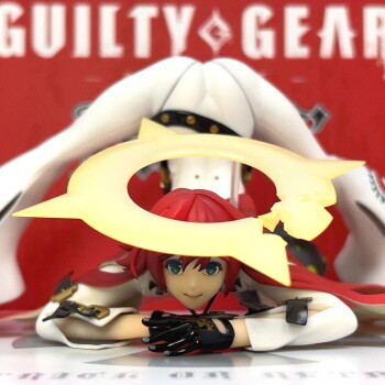新品未開封　GUILTY GEAR ジャック・オー　フィギュア　APEX 特典】GUILTY GEAR -STRIVE- ジャック・オー 1/9 完成品