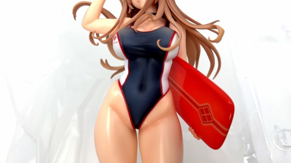 開封】勝利の女神 NIKKE ラピ：クラシックバカンス(+グッドスマイル