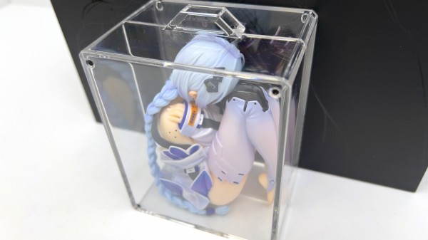 スネイルシェル　箱入り少女 箱入り少女 1/7 完成品フィギュア[蝸之殼Snail Shell]《在庫切れ》